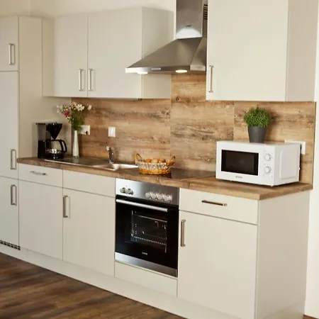 Rollstuhlgerechte Rotkaeppchen By Interhome Apartment