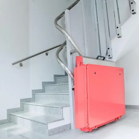 Rollstuhlgerechte Rotkaeppchen By Interhome Apartment