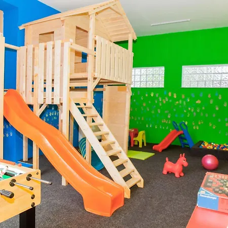 Rollstuhlgerechte Rotkaeppchen By Interhome Apartment Allmuthshausen